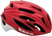 Kaski rowerowe - Kask kaskaskia (Rapido, czerwony, M (48 - 58 cm) CHE00031.206-796 - miniaturka - grafika 1