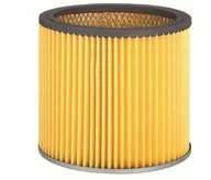 Filtry do odkurzaczy - EINHELL Filtr Do Odkurzacza Harmonijkowy - miniaturka - grafika 1