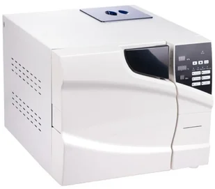 Beauty System Autoklaw medyczny SteamIT LCD 12L kl.B + drukarka BSECSS12BB - Dezynfekcja - miniaturka - grafika 2