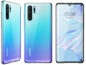 Etui i futerały do telefonów - Supcase Ub Style Etui Pancerne Do Huawei P30 Pro - miniaturka - grafika 1