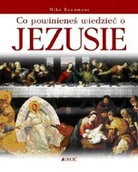 Religia i religioznawstwo - Co powinieneś wiedzieć o Jezusie Używana - miniaturka - grafika 1