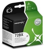 Tusze zamienniki - Asarto Tusz do HP 72 | 130 ml | T610 | black AS H72BX (AS-H72BX) - miniaturka - grafika 1