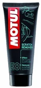 Akcesoria do elektronarzędzi - Motul MOTUL 103003, E8 Scratch Remover 100 ML 103003 - miniaturka - grafika 1