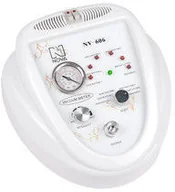 Urządzenia do mikrodermabrazji - beauty system 2w1 Mikrodermabrazja + Dermomasaż BN-606 BN-606 - miniaturka - grafika 1