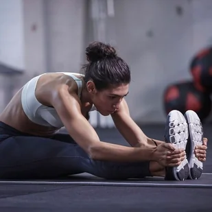 Adidas Mata treningowa ADMT-12235GR 183x61x1cm ADMT-12235GR - Maty do ćwiczeń - miniaturka - grafika 10