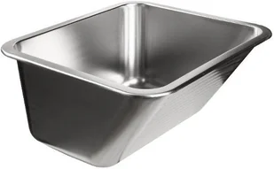 Kuchinox ECO SKE090T - Zlewy i komory gospodarcze - miniaturka - grafika 2