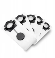 Worki do odkurzaczy - Makita 440 Worki Do Odkurzacza Syntetyczne 5 Sztuk - miniaturka - grafika 1