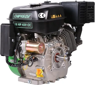 Grünwelt Silnik Grunwelt GW460-ElStart, 18 KM, EURO 5 - Silniki spalinowe - miniaturka - grafika 6