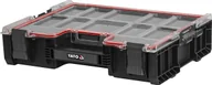 Skrzynki i torby narzędziowe - Yato Organizer systemowy z kubełkami P30 S12 - miniaturka - grafika 1