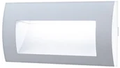 Lampy ścienne - Greenlux Greenlux GXLL014 - LED oprawa schodowa LED WALL LED/3W/230V IP65 - miniaturka - grafika 1