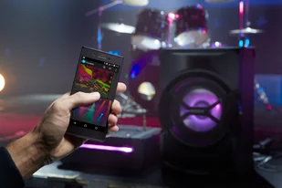 SONY SHAKE-X30PN (SHAKEX30PN) - Power audio - miniaturka - grafika 5