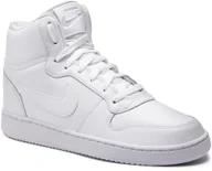 Buty sportowe męskie - Nike Ebernon Mid - miniaturka - grafika 1