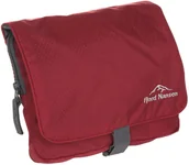 Kosmetyczki, organizery i kuferki - Fjord Nansen Fjord Nansen Kosmetyczka turystyczna Senja Fjord Nansen Cherry roz uniw 5908221344550 - miniaturka - grafika 1