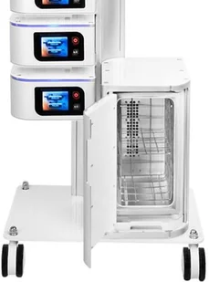 KOMBAJN KOSMETYCZNY YOSHIDA EXCLUSIVE 114884 - Pozostałe urządzenia kosmetyczne - miniaturka - grafika 3