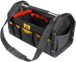 Topex Torba narzędziowa 19 79R444 - Skrzynki i torby narzędziowe - miniaturka - grafika 3