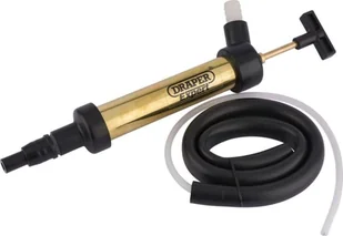 DRAPER shumee Tools Pompa do przelewania płynów Expert neopren i mosiądz - Narzędzia warsztatowe - miniaturka - grafika 4