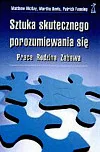 Sztuka skutecznego porozumiewania się - Rozwój osobisty - miniaturka - grafika 2