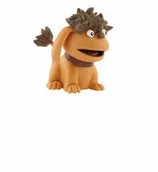 Figurki dla dzieci - Bullyland 43654 figurka do gier, Piaskowy Dziadek i przyjaciele, moppi, ok. 5 cm - miniaturka - grafika 1