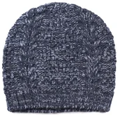 Czapki damskie - Art of Polo Czapka Codzienna tonacja - miniaturka - grafika 1