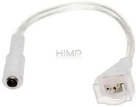 Akcesoria do oświetlenia - Spectrumled Freshline przewód zasilający 1m ACC+039008 - miniaturka - grafika 1