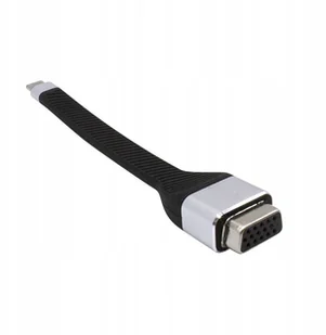 i-tec Adapter USB-C Flat VGA Full HD 1920p 60Hz - Adaptery i przejściówki - miniaturka - grafika 9