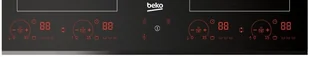 Płyta elektryczna do zabudowy Beko HII64801F2HT - Płyty elektryczne do zabudowy - miniaturka - grafika 2