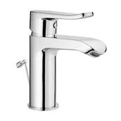 Baterie umywalkowe - Deante Werbena BCW 021M - miniaturka - grafika 1