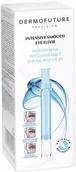 Kosmetyki pod oczy - DermoFuture Intensive Smooth Eye Elixir Intensywnie wygładzający eliksir pod oczy 10 ml - miniaturka - grafika 1