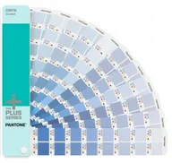 Akcesoria do reklamy - Pantone Wzornik CMYK Coated (powlekany) GP5101_C - miniaturka - grafika 1