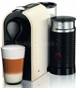 Ekspresy do kawy - Krups Nespresso UMilk XN2601 - miniaturka - grafika 1