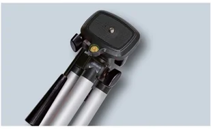 EINHELL Statyw do poziomicy laserowej, srebrny, 2270115 - Statywy narzędziowe - miniaturka - grafika 3