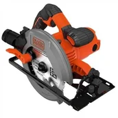 Piły elektryczne - Black&Decker CS1550 - miniaturka - grafika 1