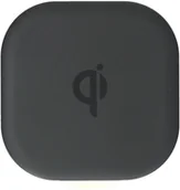 Ładowarki do telefonów - Leitz Ładowarka indukcyjna bezprzewodowa USB szara Cosy 64790089 - miniaturka - grafika 1