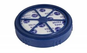 Hoover U60 - Filtry do odkurzaczy - miniaturka - grafika 3