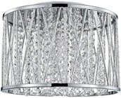 Lampy sufitowe - Luxera Plafon sufitowy 4pł STIXX 46062 PRE46062 - miniaturka - grafika 1