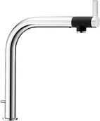 Baterie wannowe i prysznicowe - Blanco VONDA Control 518436 - miniaturka - grafika 1