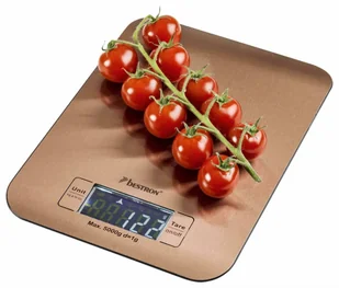 Bestron AKS700CO - Wagi kuchenne - miniaturka - grafika 2