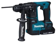 Wiertarki - Makita DHR171RAJ - rotary hammer DHR171RAJ - miniaturka - grafika 1
