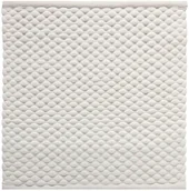 Dywaniki łazienkowe - Aquanova Dywanik łazienkowy MAKS ivory - miniaturka - grafika 1