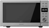 Kuchenki mikrofalowe - Cecotec GrandHeat 2000 Flatbed Steel - miniaturka - grafika 1