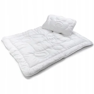 Komplet Całoroczny + Pikowany Mi 40x60 100x135 5903280678721 - Pościel - miniaturka - grafika 2