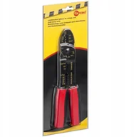 Narzędzia sieciowe - Fixpoint Szczypce Zacisk Zaciskarka Stripper 05Q - miniaturka - grafika 1