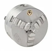 Uchwyty tokarskie - Bison s.a UCHWYT TOKARSKI PREMIUM DIN 55027 3534-160-4-P BIAL - miniaturka - grafika 1