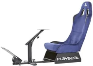 Fotele gamingowe - Playseat Evolution PlayStation (RPS.00156) - miniaturka - grafika 1