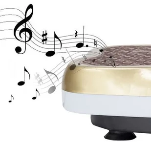 SKY SKY SVP03 GOLD 17-22-406 Platforma wibracyjna abisal-870-uniw - Stoły i łóżka do masażu - miniaturka - grafika 10