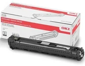 Bębny do drukarek - OKI Bęben C650dn 9006131 czarny 50k 9006131 - miniaturka - grafika 1