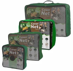 Velda Velda Siatka ochronna na oczka wodne 6 x 5 m 127517 - Oczka wodne - miniaturka - grafika 2