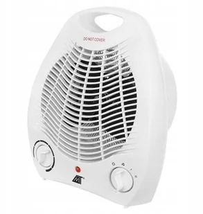 Termowentylator Grzejnik Elektryczny Farelka 2000W - Ogrzewanie przenośne - miniaturka - grafika 12