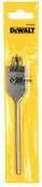 Wiertła - DeWalt Wiertło łopatkowe do drewna płaskie 28 x 160 mm DT4828-QZ - miniaturka - grafika 1