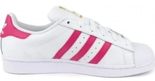 Adidas Superstar - Buty sportowe damskie - miniaturka - grafika 37